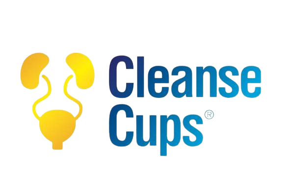 Cleanse Cups